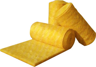 GLASS WOOL FELT